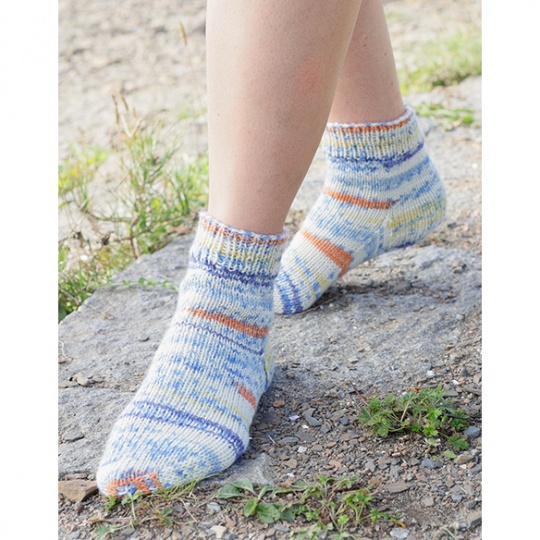 Drops Fiesta, 21 - Морський капітан