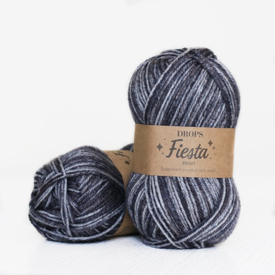 Drops Fiesta, 31 - Нічний ліс