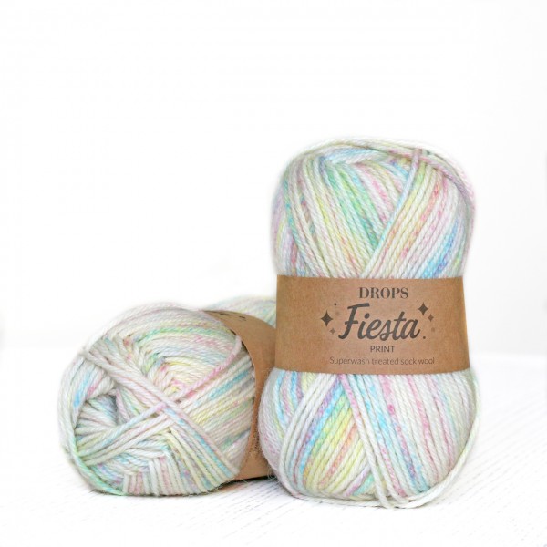 Drops Fiesta, 41 - Зачарований сон