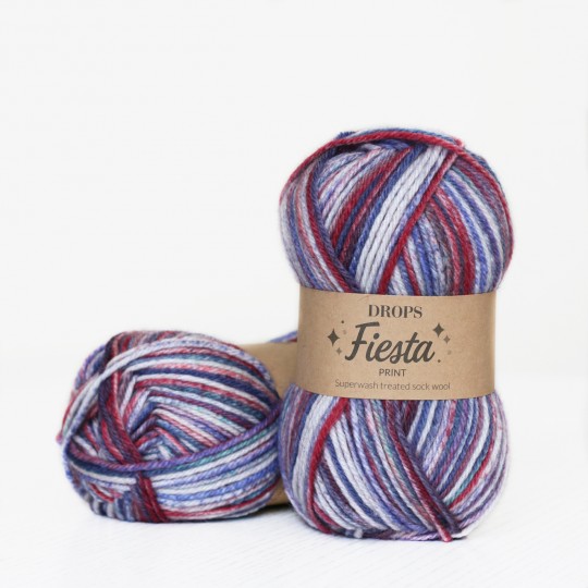 Drops Fiesta, 43 - Шелковица