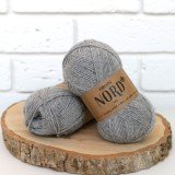 Drops Nord, 04 - light grey