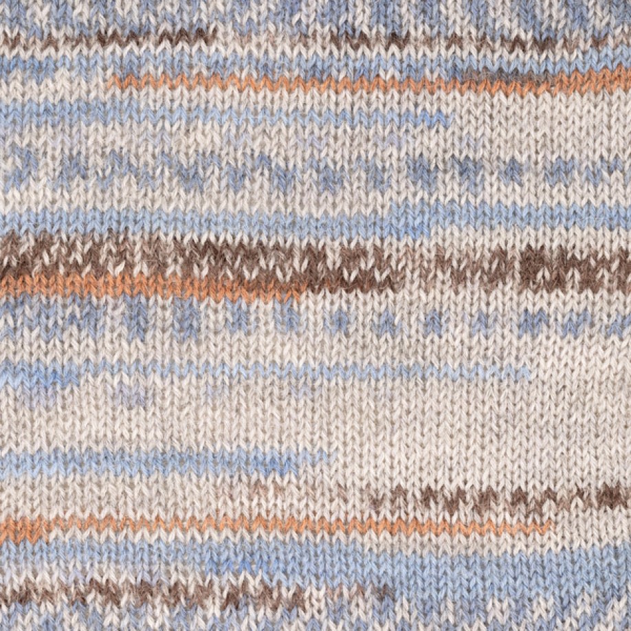 Drops Nord Print, 102 - Туман у гавані