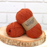 Drops Nord, 11 - rust