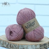 Drops Nord, 20 - blush