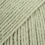 Drops Nord, 24 - sage green