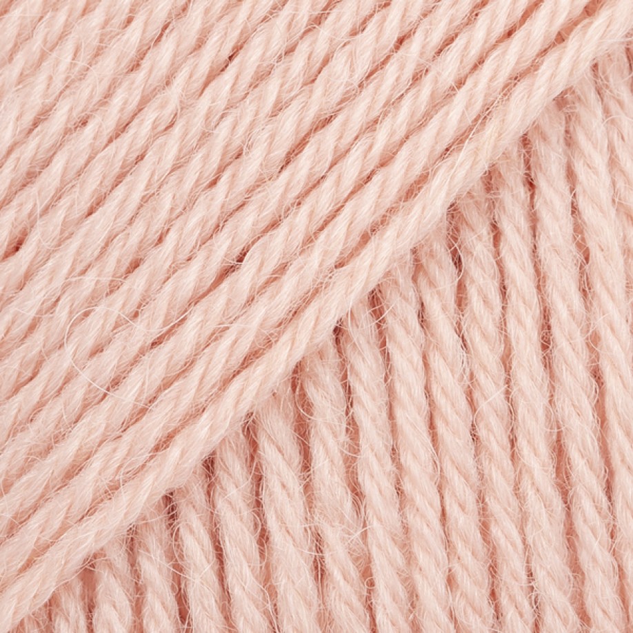 Drops Nord, 27 - light peach