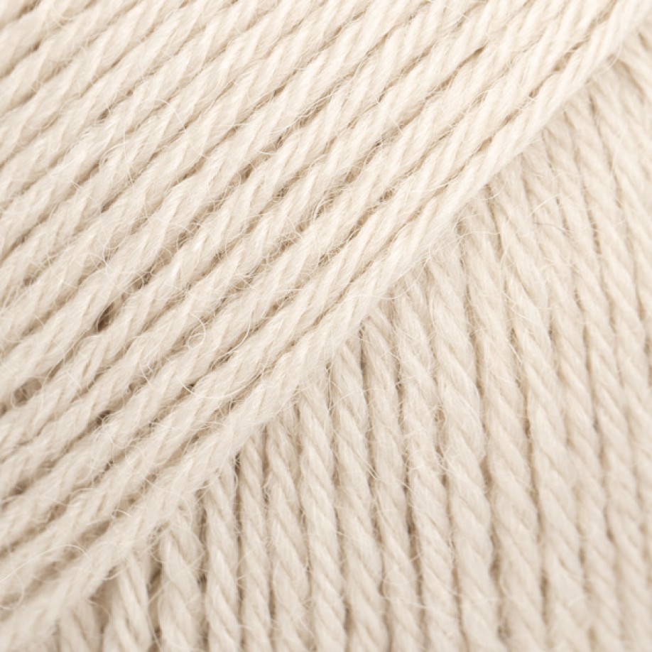 Drops Nord, 29 - marzipan