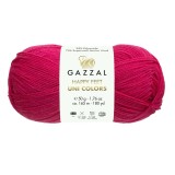 Gazzal Happy Feet Uni Color, 3573