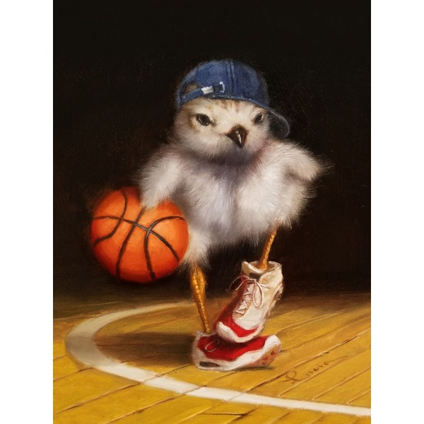 Вирішальний матч ©Lucia Heffernan CN5369S