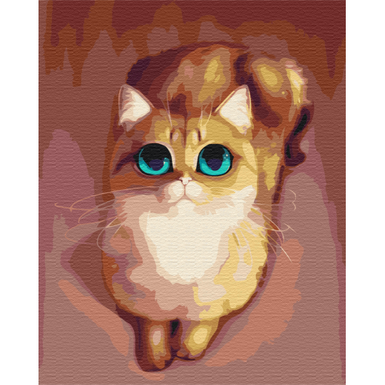 В очікуванні рибки