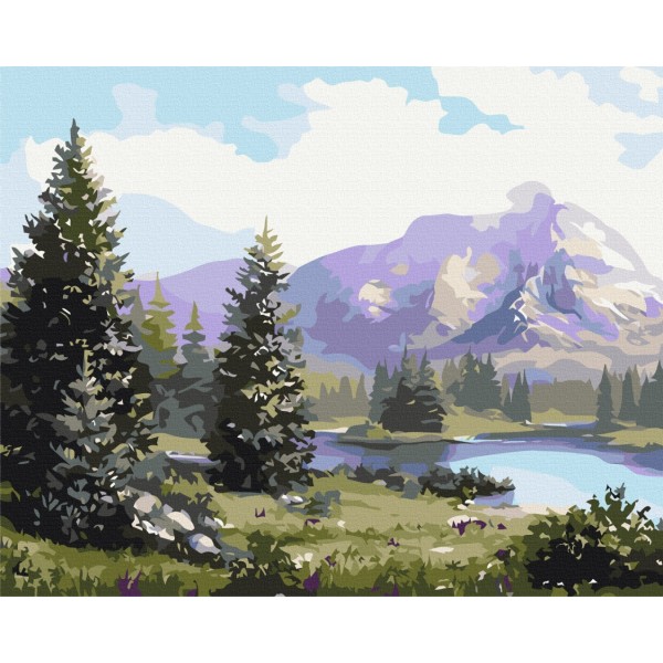 Чудові гори Чудові гори