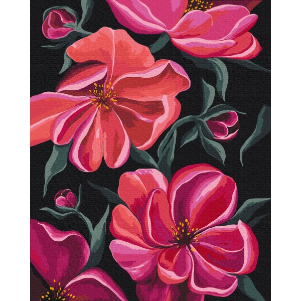 Барви природи © LUNATART Барви природи © LUNATART