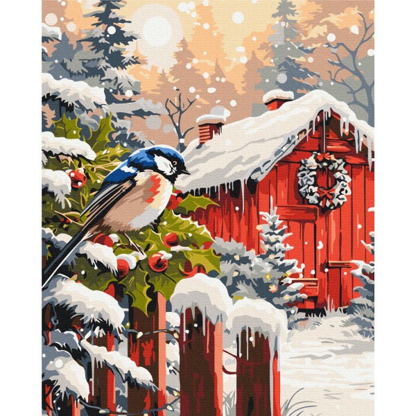 Прикраси природи