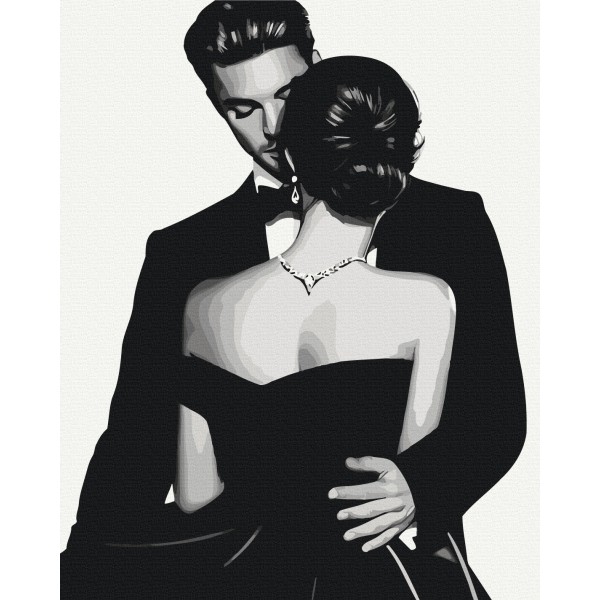 Елегантна романтика Елегантна романтика