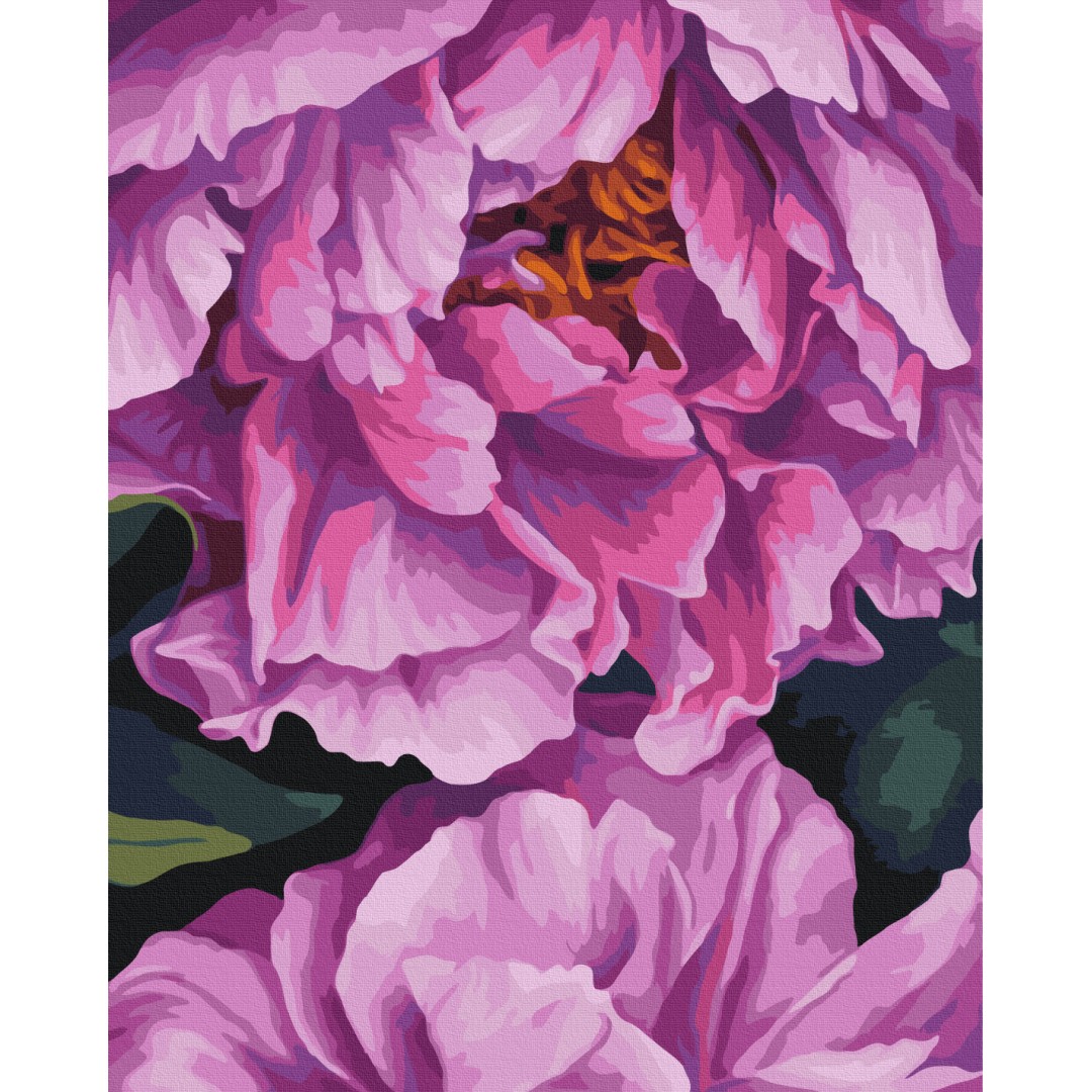 В глибині пелюсток © Анастасія Альохіна