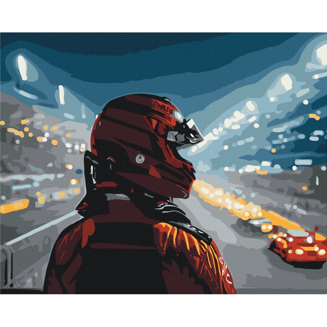 Пульс перегонів Пульс перегонів