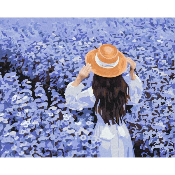 Подорож в квітах