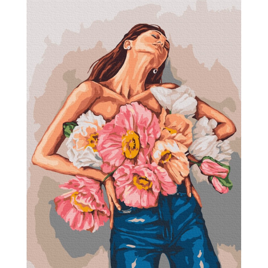 Витончена весна © Mykhailyshyna Daria