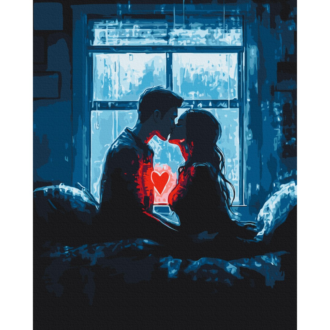 Серця, що з'єднались