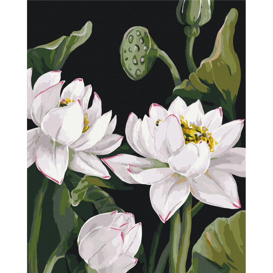 Розквіт натхнення 1