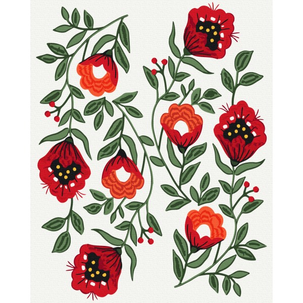 Сад у розквіті ©ptaha.in.ua