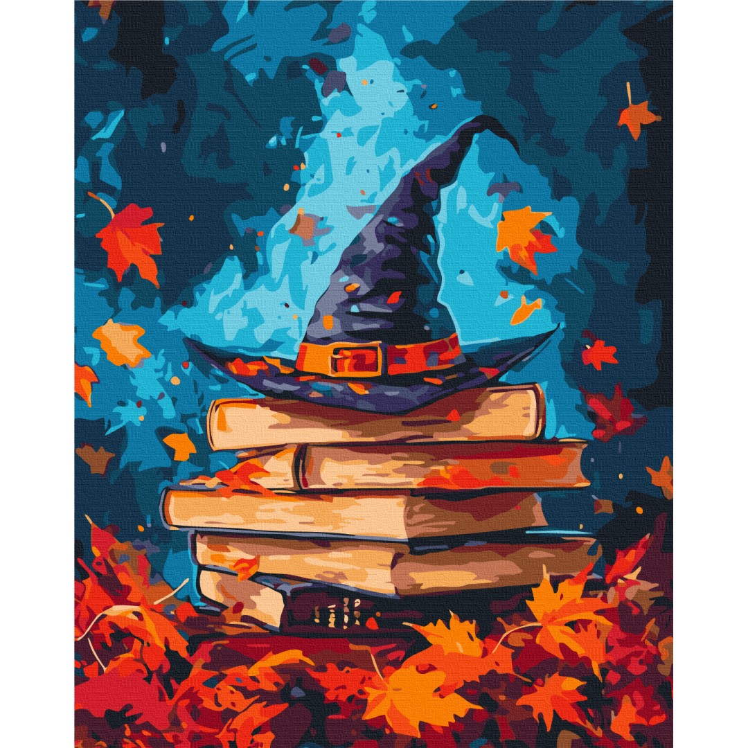 Під шепіт листя