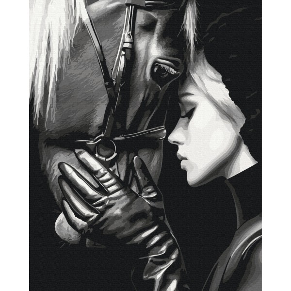 Гармонія душ Гармонія душ