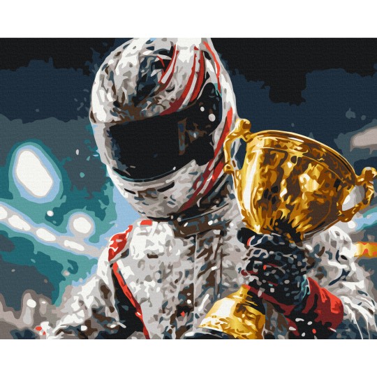 Шлях чемпіона