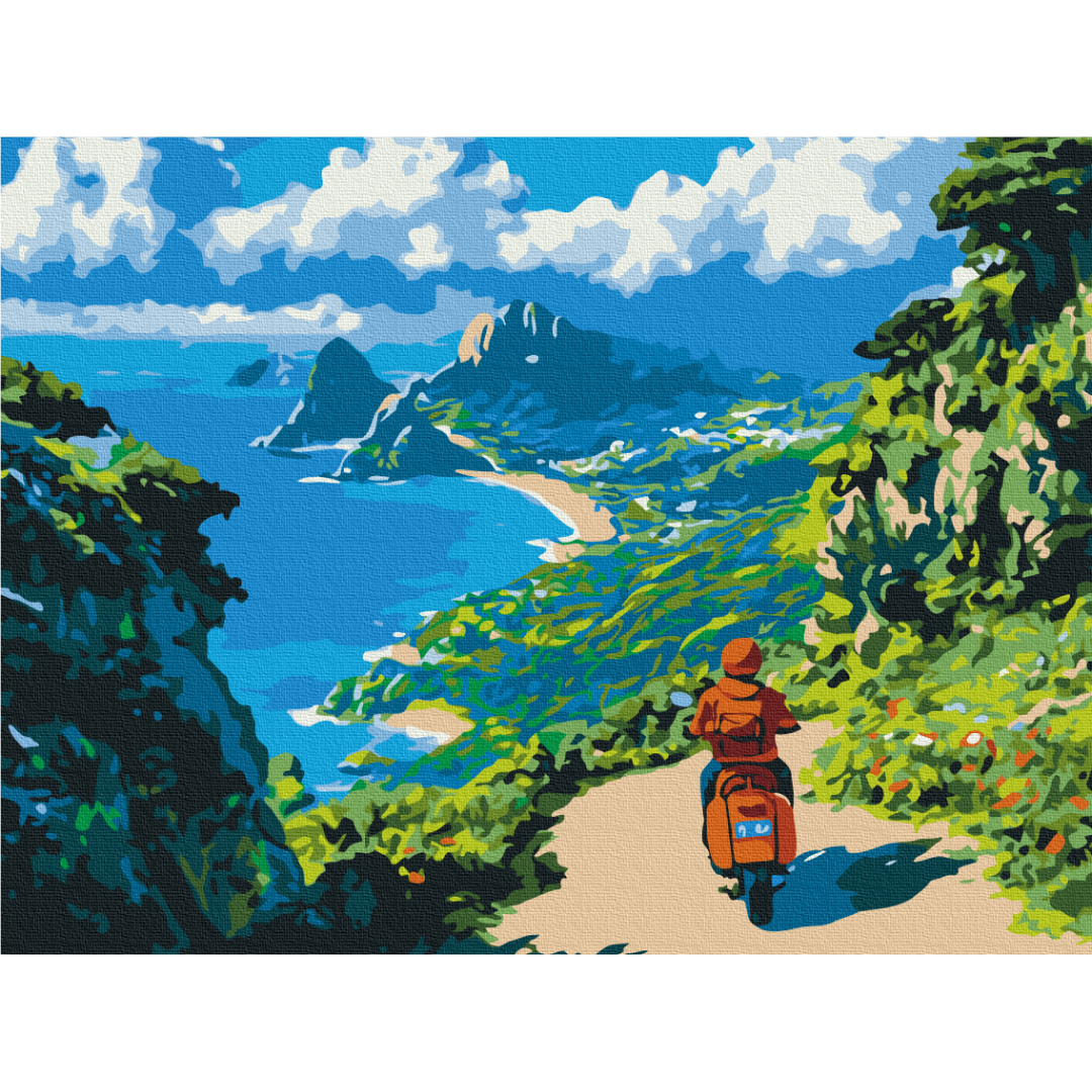 Назустріч горизонту