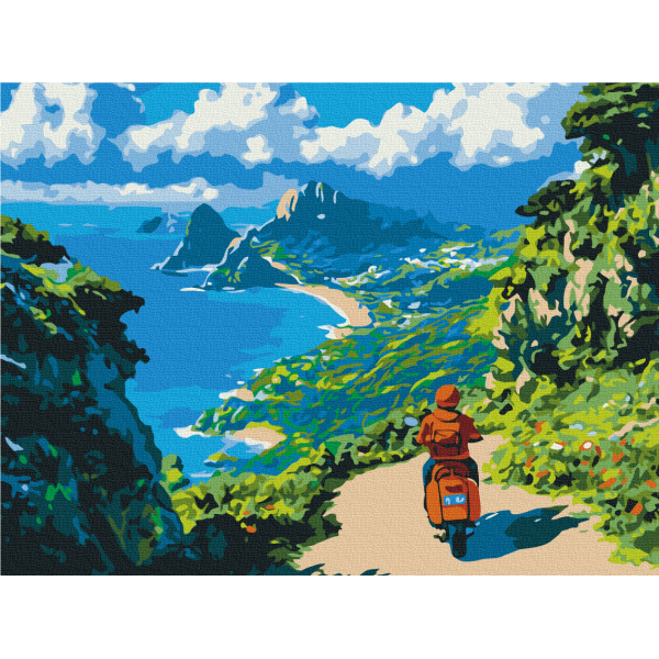 Назустріч горизонту