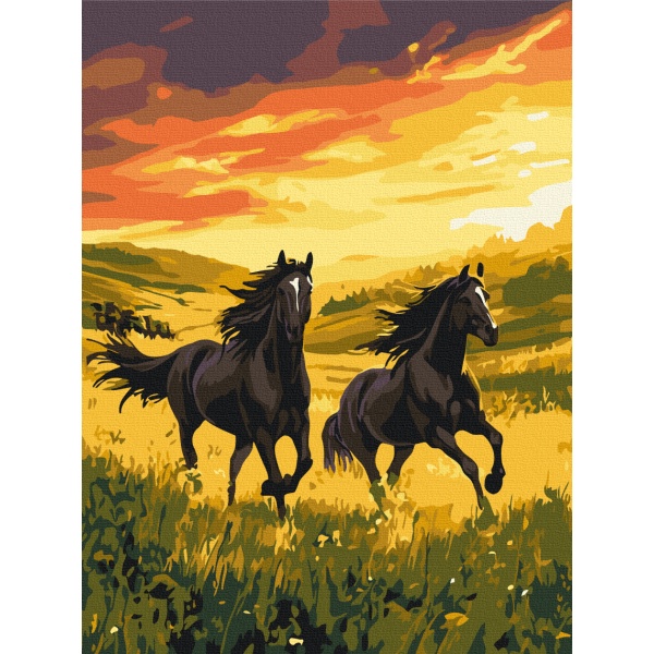 Нескорений біг