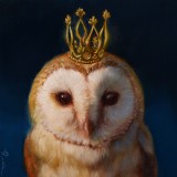 Снігова королева ©Lucia Heffernan CN53301S