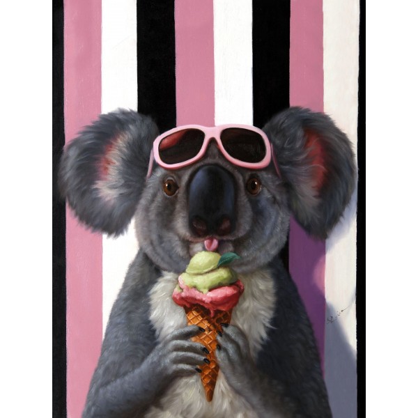 Крижане частування ©Lucia Heffernan CN5373S