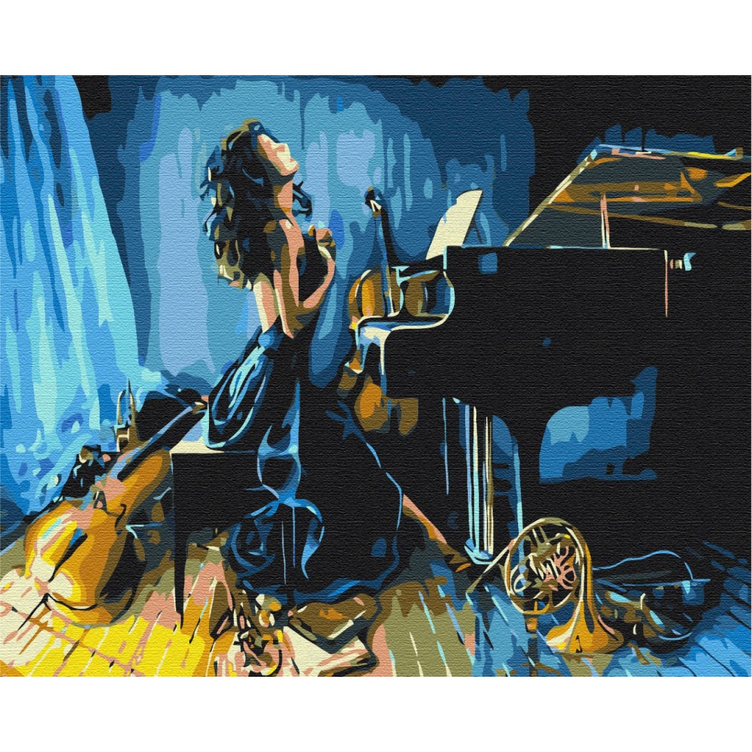 Музична муза