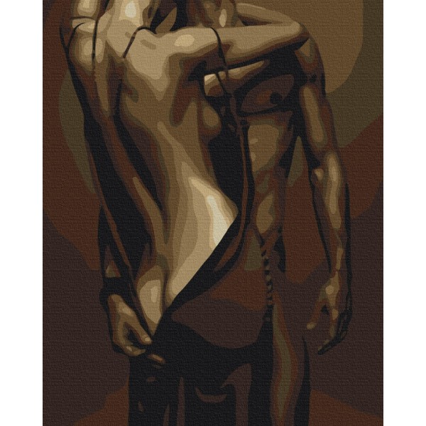 Гаряча пристрасть Гаряча пристрасть