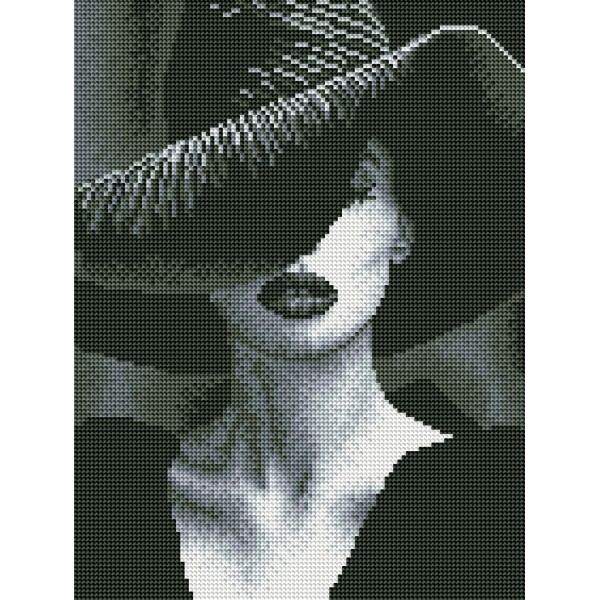 Загадкова Дама