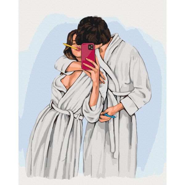 Щасливі миті ©Alla Berezovska Щасливі миті ©Alla Berezovska