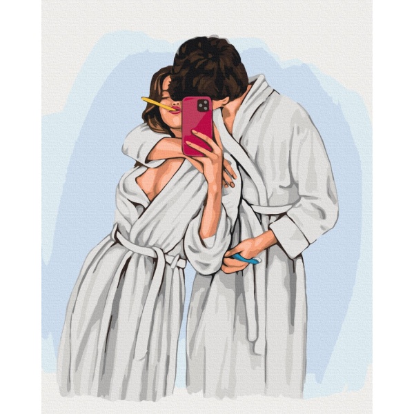 Щасливі миті ©Alla Berezovska