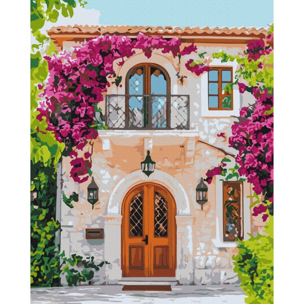 Італійська мрія Італійська мрія