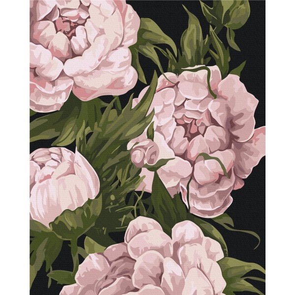 Сад ніжних мрій © LUNATART