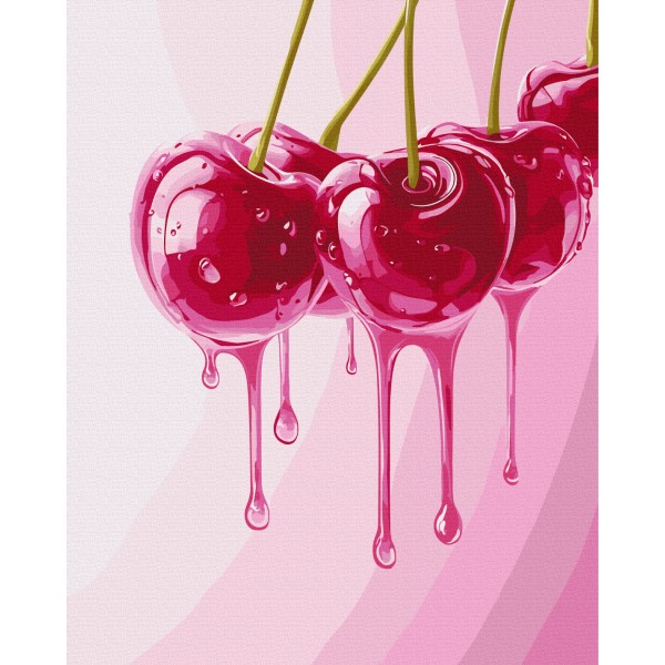 Солодка вишня Солодка вишня