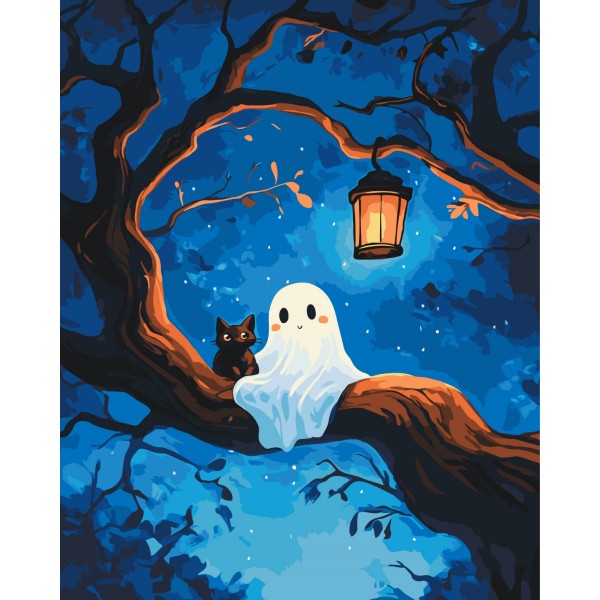 Хелловінські друзяки