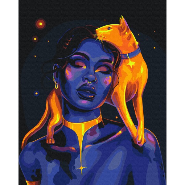 Внутрішній звір © Соломія Ковальчук