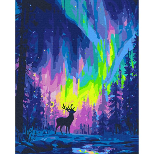 Полярне сяйво