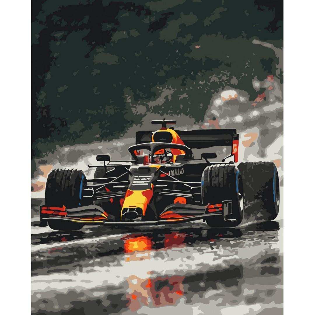 Формула адреналіну