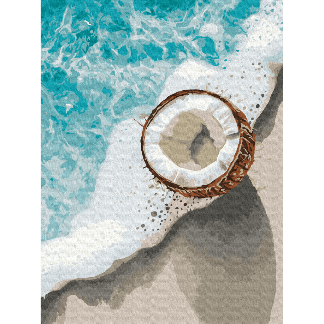 Смак тропіків