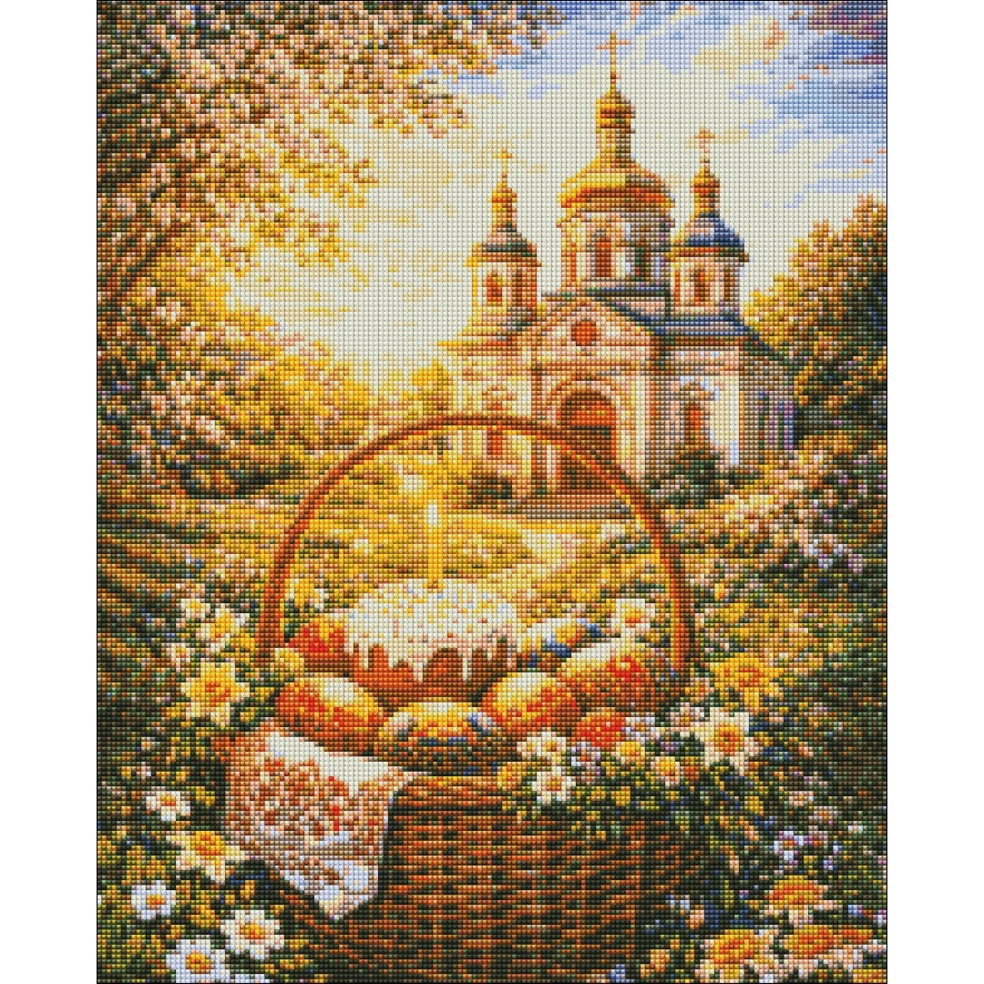 Великодній ранок