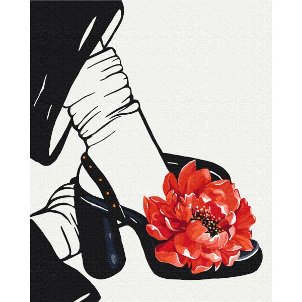 Краса в деталях © LUNATART