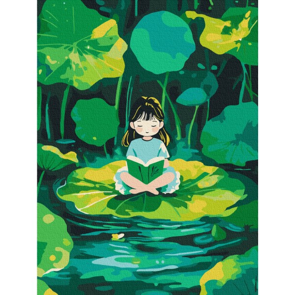 Острівець спокою