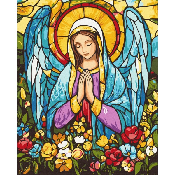 Хранителька світла